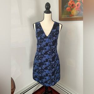 Banana Republic NWT A-line mini dress
